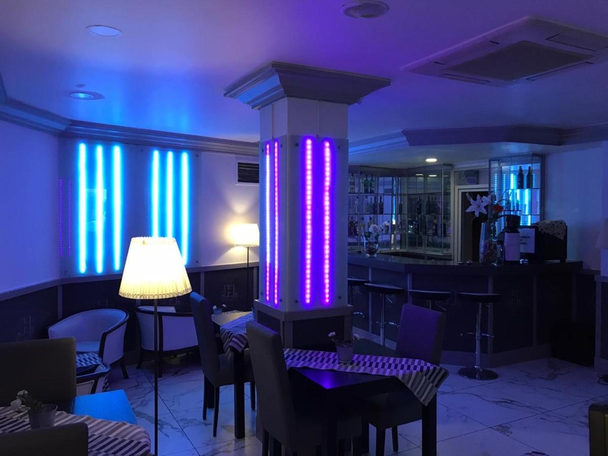 Hotel Excelsior Лиссабон Экстерьер фото