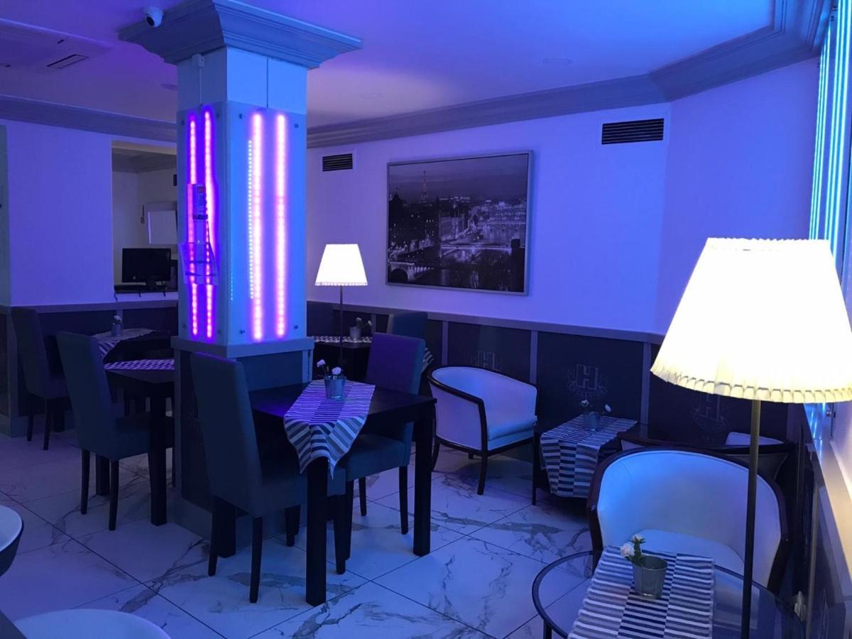 Hotel Excelsior Лиссабон Экстерьер фото