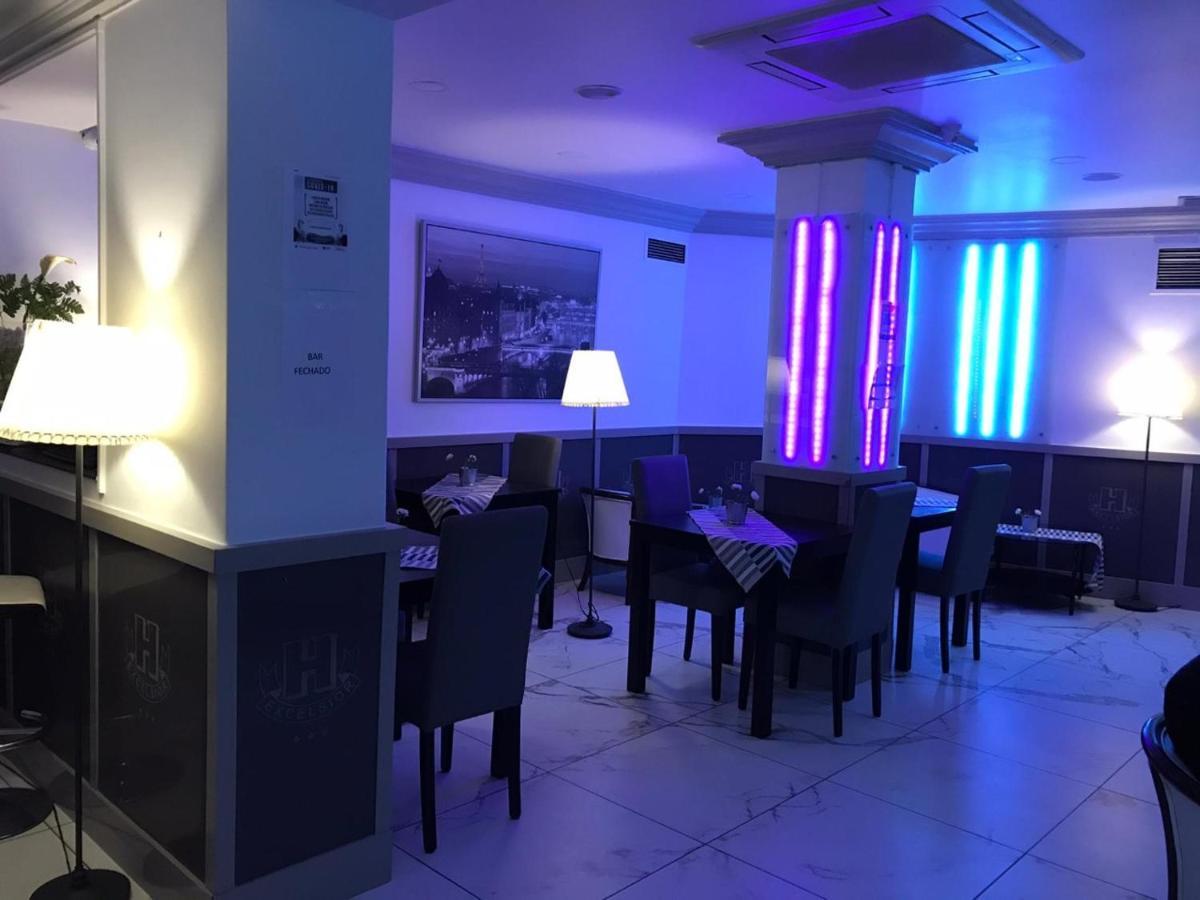 Hotel Excelsior Лиссабон Экстерьер фото