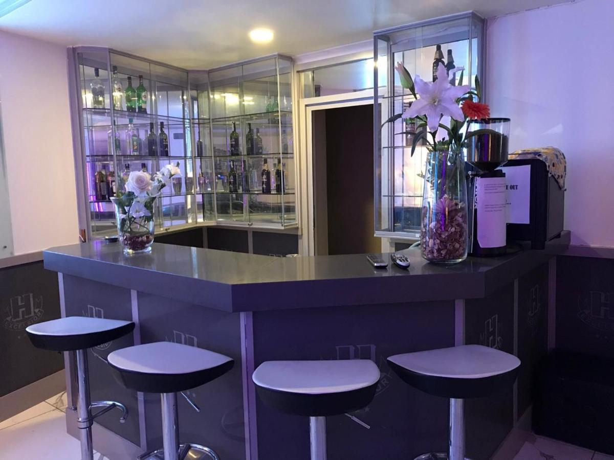 Hotel Excelsior Лиссабон Экстерьер фото