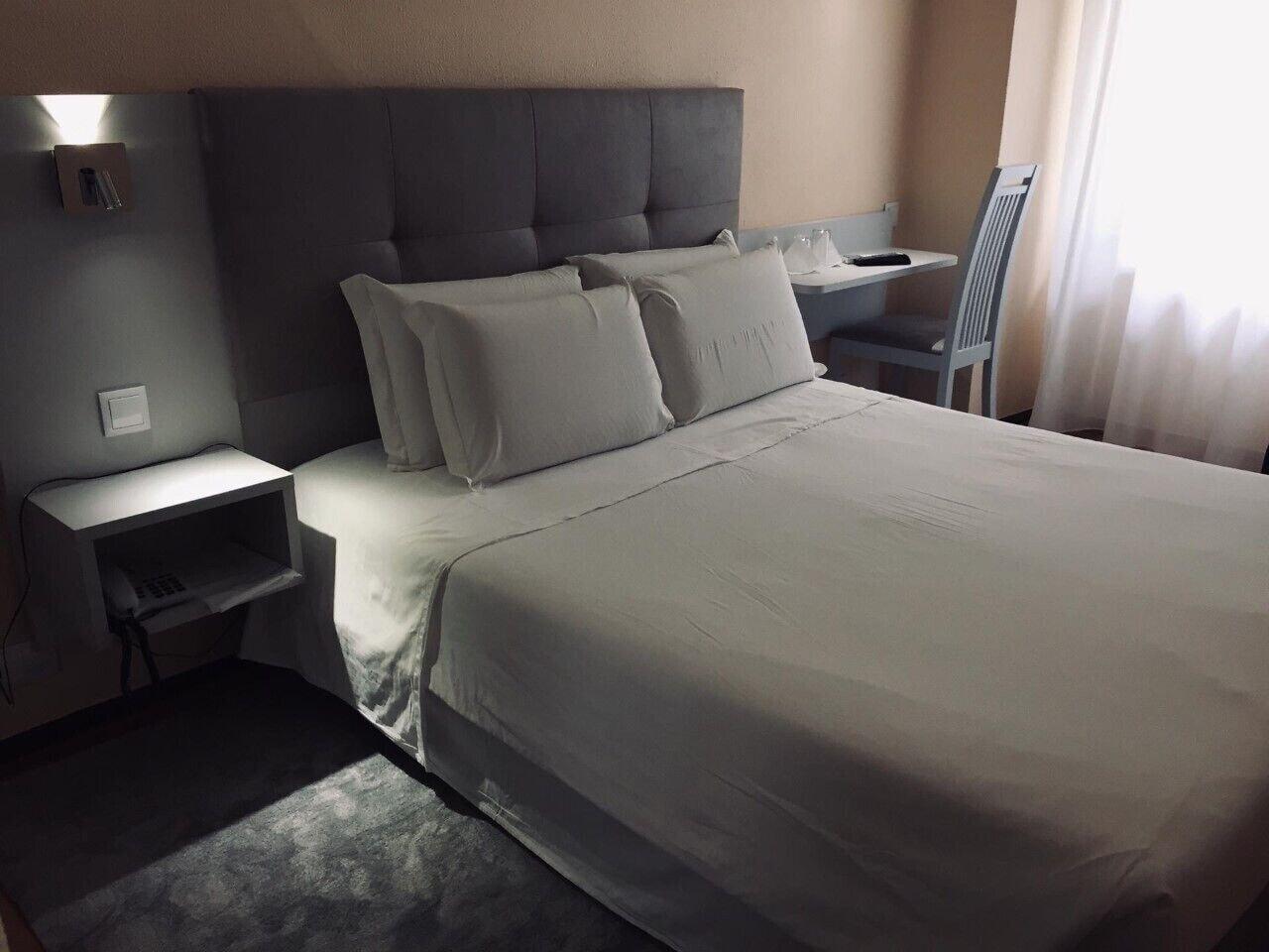 Hotel Excelsior Лиссабон Экстерьер фото