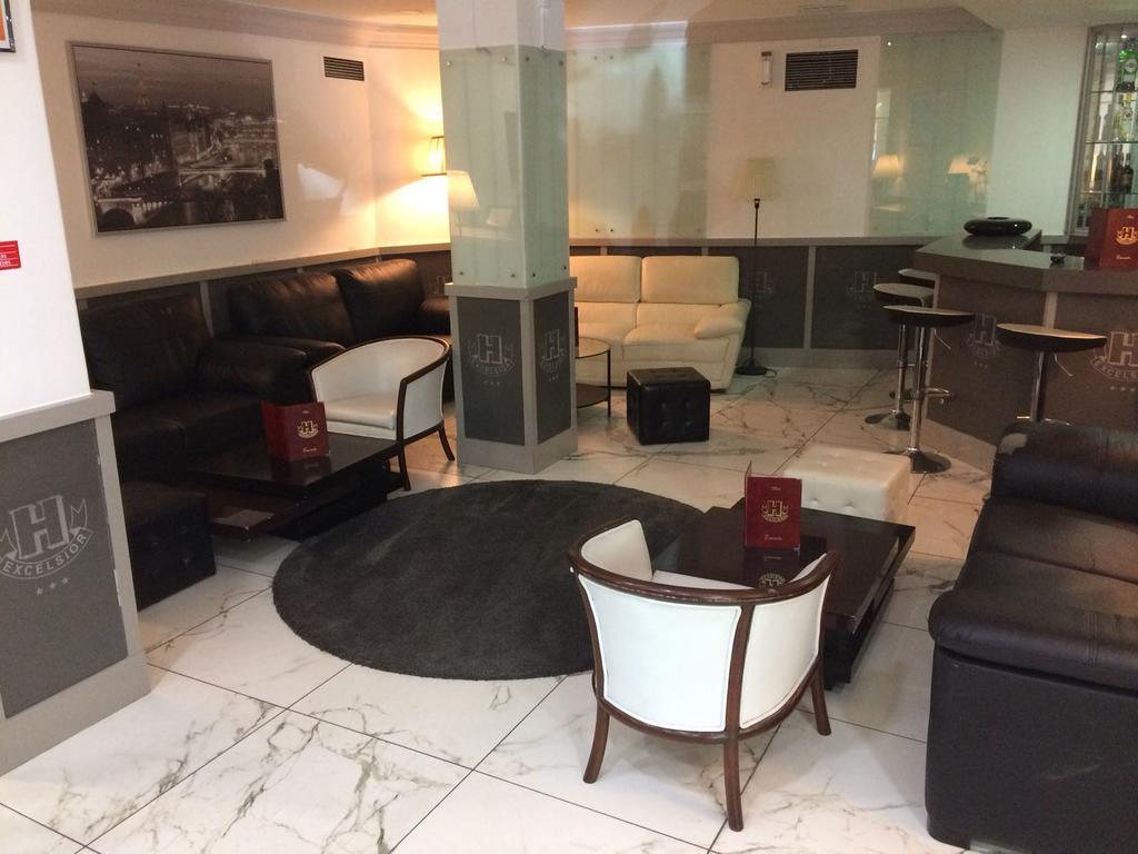 Hotel Excelsior Лиссабон Экстерьер фото