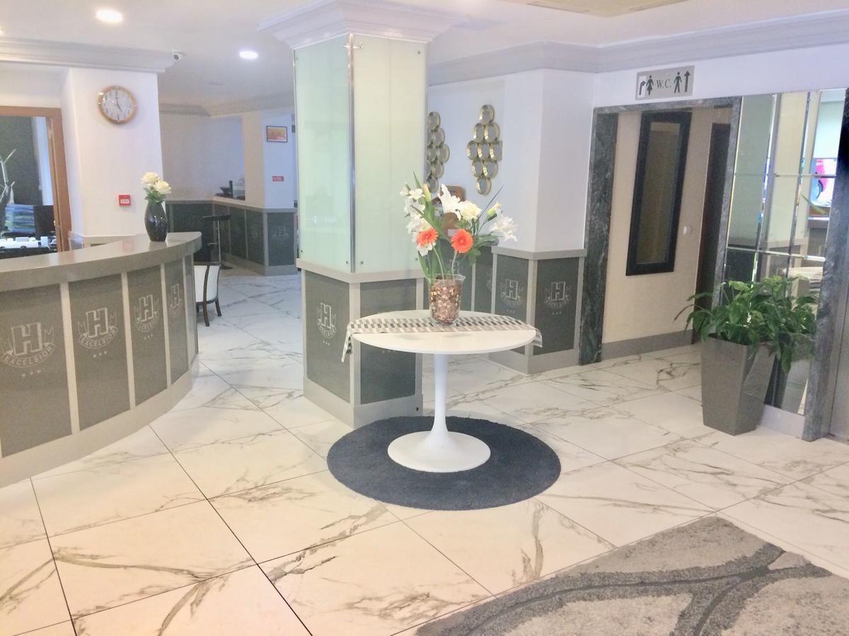 Hotel Excelsior Лиссабон Экстерьер фото